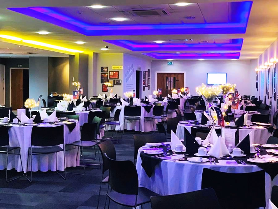 hospitality-utilita-arena-sheffield